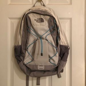 The North Face TNF Recon Backpack